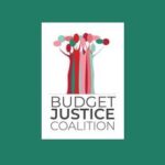 budget justice coalition