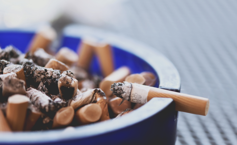 Global Adult Tobacco Survey