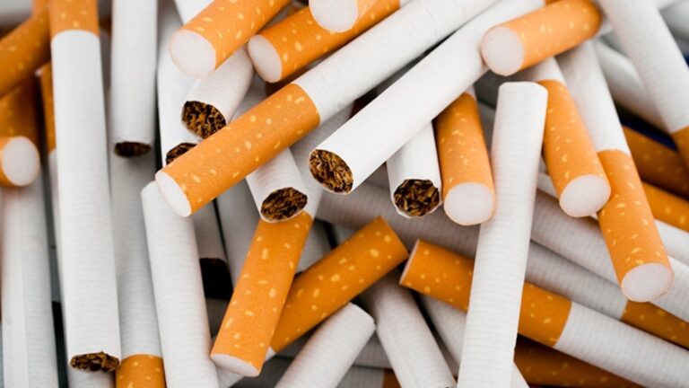 The effect of excise tax increases on cigarette prices in South Africa