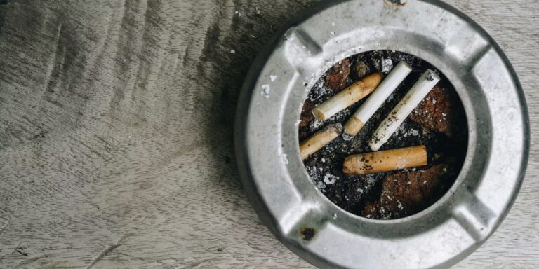 Smoking in Africa: study of 16 countries shows higher taxes would help young smokers quit or cut down
