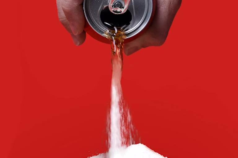 South Africans have a sweet tooth so shouldn’t say no to a sugar tax