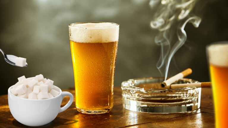 Calls to hike cigarette, alcohol and sugar taxes in South Africa