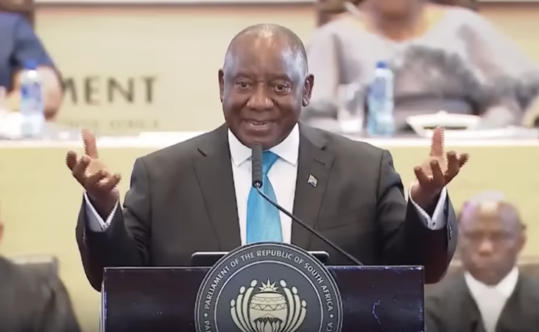 Thank you for listening to us Mr President, says health advocates