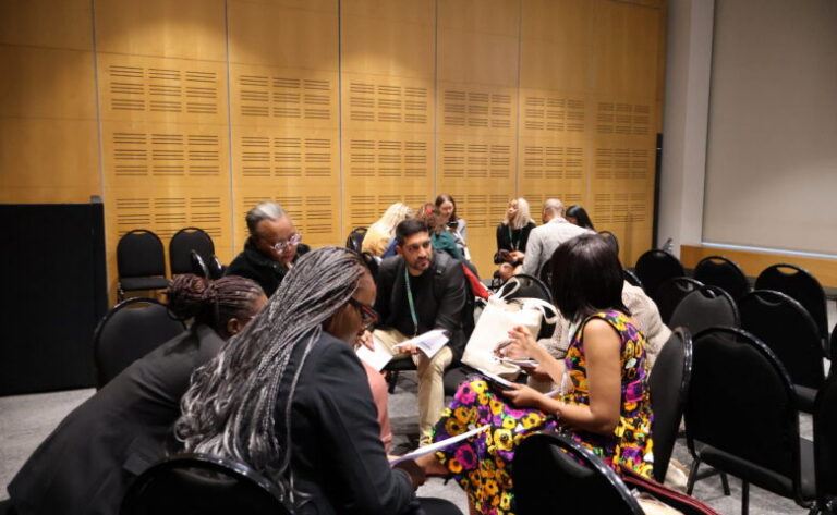 Who Pays for Health? Workshop puts health-tax decisions under the spotlight at #WCPH2026