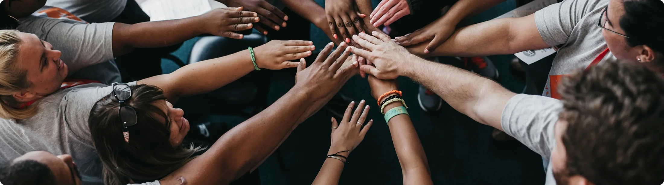 contact banner